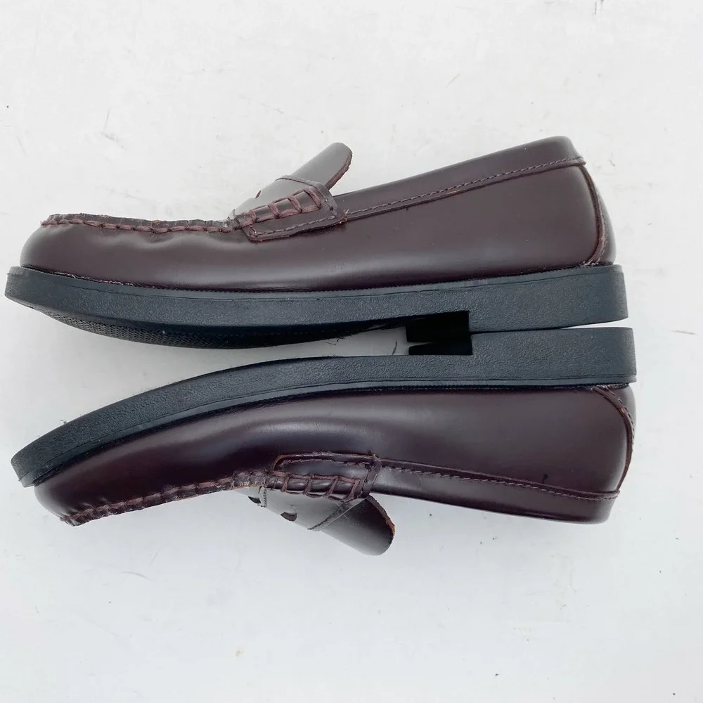 Sperry top sider
